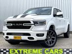 Dodge RAM Pick Up 1500 4x4 Crew Cab Laramie Sport LPG, Auto's, Dodge, Te koop, 5 stoelen, 401 pk, LPG