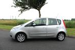 Mitsubishi Colt 1.3 Invite+ Automaat , Airco, Stof, Gebruikt, Zwart, Colt