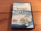 Frozen Kingdom Discovery channel 3 dvd box. leven bij min 40, Alle leeftijden, Ophalen of Verzenden, Natuur, Boxset