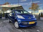 Peugeot 107 1.0-12V XR 5 Deurs Airco Nette staat! All Season, Voorwielaandrijving, Gebruikt, 68 pk, Bedrijf