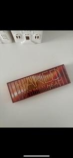 Naked heat palette, Verzenden, Zo goed als nieuw, Ogen