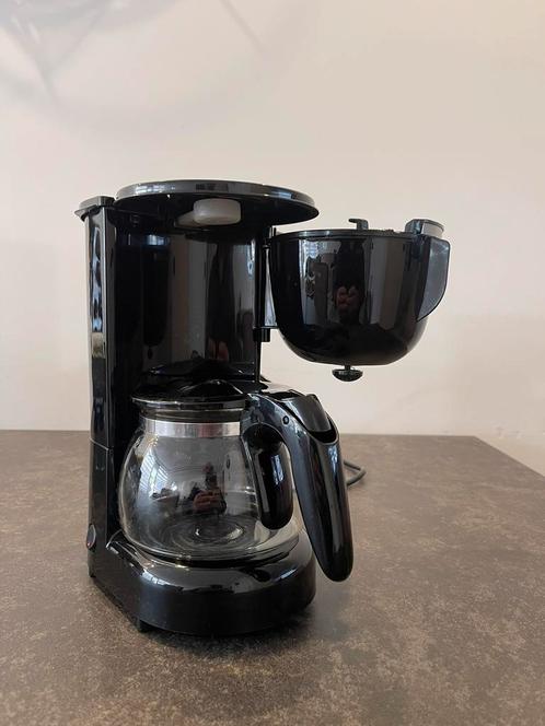 TEFAL FILTERKOFFIEZETAPPARAAT, Witgoed en Apparatuur, Koffiezetapparaten, Zo goed als nieuw, Koffiemachine, Ophalen
