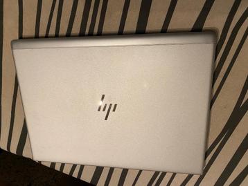 13,3"Hp Elitebook 830 G5 beschikbaar voor biedingen