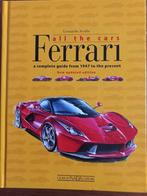 Ferrari all the cars. -Acerbi,L., Nieuw, Acerbi,L, Ophalen of Verzenden, Ferrari