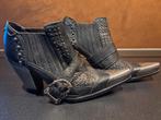 Schoenen New Rock maat 40, Kleding | Dames, Schoenen, Ophalen of Verzenden, Zwart