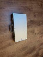 Pokerset in koffer - Compleet!, Hobby en Vrije tijd, Gezelschapsspellen | Kaartspellen, Drie of vier spelers, Ophalen of Verzenden