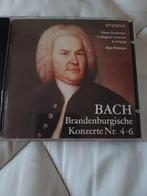 Bach, Gebruikt, Ophalen of Verzenden