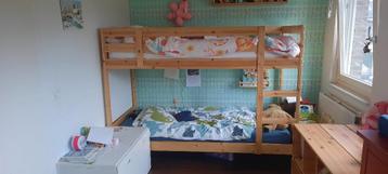 Stapelbed Ikea - afbeelding 2