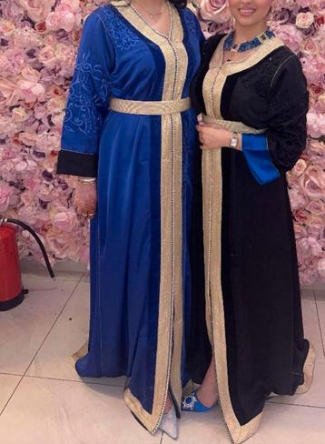 Kaftan inclusief riem met tarz !! beschikbaar voor biedingen