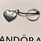 Pandora Sleutelhanger / Key Ring, Pandora, Ophalen of Verzenden, Zo goed als nieuw, 1 bedel