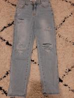 Mom jeans Maat S Nieuw, Ophalen of Verzenden, Nieuw, Blauw, W28 - W29 (confectie 36)