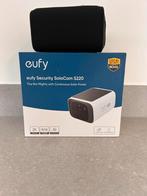Eufy Security SoloCam S220, Ophalen of Verzenden, Zo goed als nieuw