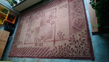 Groot vintage vloerkleed, karpet Eterna (200 x 300 cm) beschikbaar voor biedingen