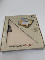 Een bordenverwarmset, Overige materialen, Nieuw, Ophalen of Verzenden, Bord(en)