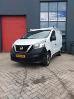 Nissan NV300 1.6 dCi EURO6 ! 120PK L1H1 Acenta AIRCO * TREKH, Auto's, 15 km/l, Gebruikt, Euro 6, Origineel Nederlands