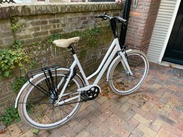Cortina Mozzo Belt N8 - 56 cm beschikbaar voor biedingen
