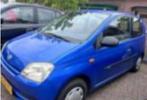 Daihatsu Cuore 1.0 3DOsaka 2007 apk 800 euro motor 100%, Auto's, Daihatsu, Voorwielaandrijving, Origineel Nederlands, Handgeschakeld