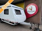 Bürstner Premio 460 TS Skyline, Rondzit, Tot en met 2, Bedrijf, Overige