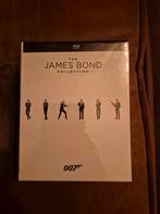 James Bond Collectie Blu-ray - NIEUW in Seal!, Cd's en Dvd's, Blu-ray, Ophalen of Verzenden, Nieuw in verpakking, Actie, Boxset