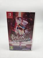 Balan Wonderworld, Zwolle, 1 speler, Ophalen of Verzenden, Zo goed als nieuw