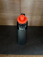 Air Up drinkfles van roestvrij staal - Zwarte kleur, Ophalen of Verzenden, Zo goed als nieuw
