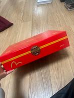 Evisu Deluxe Rode Kist, 50 tot 100 cm, Ophalen of Verzenden, Zo goed als nieuw, Minder dan 50 cm