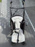 MaClaren buggy, Ophalen, Gebruikt, Maclaren