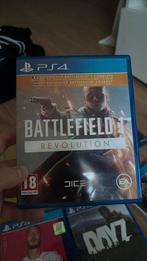 Battlefield 1 : La Révolution Approche, Vanaf 18 jaar, Shooter, 1 speler, Ophalen of Verzenden