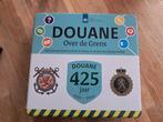 Douane spel, Hobby en Vrije tijd, Gezelschapsspellen | Bordspellen, Ophalen of Verzenden, Nieuw