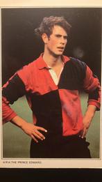 Prins EDWARD  - Engeland als ca. 20 jarige, Ophalen of Verzenden, Sport en Spel