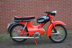 Kreidler Florett Oldtimer Brommer GERESTAUREERD! Super, Fietsen en Brommers, Overige merken, 3 versnellingen