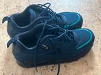 Nike Air Max GORE-Tex - Waterdichte Sneakers, Kleding | Heren, Schoenen, Ophalen of Verzenden, Zo goed als nieuw, Blauw, Sneakers of Gympen