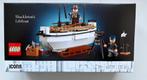 Lego Icons Shackleton's Lifeboat 40729 - Nieuw, Lego, Denemarken, Nieuw, Ophalen of Verzenden