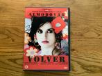 12). VOLVER, Pedro Almodovar, Pelenope Cruz, Carmen Maura., Vanaf 12 jaar, Ophalen of Verzenden, Zo goed als nieuw, Europees
