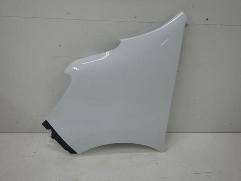 Renault Master III Zijscherm Spatscherm Links 0QNG 2021, Auto-onderdelen, Carrosserie en Plaatwerk, Spatbord, Renault, Gebruikt