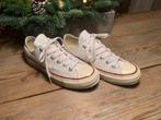 All Stars van Converse - maat 38. -  Unisex, Converse all stars, Ophalen of Verzenden, Nieuw, Wit