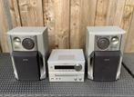 PHILIPS BTD7170 STEREOSET, Audio, Tv en Foto, Stereo-sets, Philips, Ophalen of Verzenden, Zo goed als nieuw, Microset