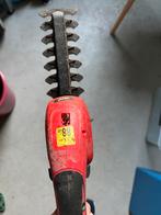 Accu Gras-/Heggenschaar - Varo, Ophalen, Gebruikt, Accu