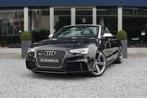 Audi RS5 4.2 FSI CABRIO, Auto's, Audi, Automaat, Gebruikt, 8 cilinders, RS5