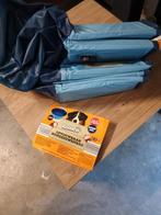 groot  opvouwbaar  zwembad, Minder dan 80 cm, Rond, Ophalen of Verzenden, Opzetzwembad