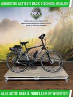 Multicycle Synergy elektrische fiets voorwiel motor ebike!