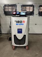 Texa 780R Bi-Gas machine / airco apparaat R134A & R1234YF, Ophalen of Verzenden, Zo goed als nieuw