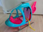 Barbie Helikopter - Klaar voor Avontuur!, Ophalen of Verzenden, Gebruikt