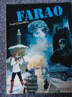 Farao:  Het bevroren brein, Boeken, Eén stripboek, Ophalen of Verzenden