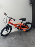 B'twin 16 inch kinder mountainbike - goede staat, Fietsen en Brommers, Fietsen | Mountainbikes en ATB, Minder dan 45 cm, Ophalen
