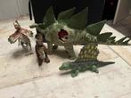 Jurassic park vintage, Ophalen of Verzenden, Gebruikt, Film, Actiefiguur of Pop