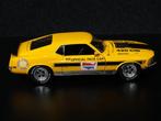 Highway 61 1:18 Ford Mustang 1970 Mach 1 Pacecar OPRUIMING, Hobby en Vrije tijd, Modelauto's | 1:18, Ophalen of Verzenden, Nieuw