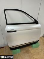 Portier rechtsvoor Ligier JS60 origineel compleet met ruit, Ophalen, Rechts, Gebruikt, Deur