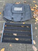Innox pedalboard met tas, Ophalen of Verzenden, Zo goed als nieuw