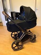 Cybex Priam Platinum Rosegold compleet, Ophalen, Zo goed als nieuw, Overige merken